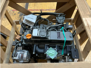 Mini ekskavatorius YANMAR