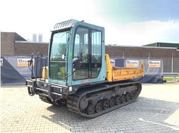 Savivartis YANMAR