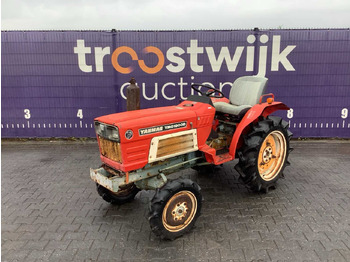 Mini traktorius YANMAR