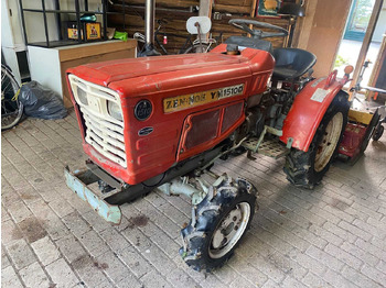 Mini traktorius YANMAR