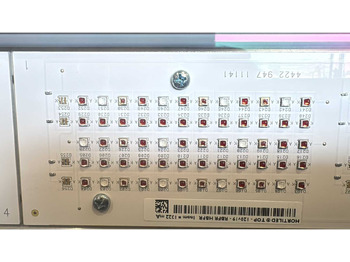 Žemės ūkio technika Hortilux HortiLed Top 120v19: foto 5