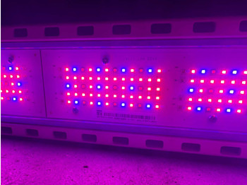Žemės ūkio technika Hortilux HortiLed Top 120v19: foto 4