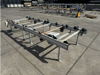 Žemės ūkio technika Kg systems: foto 2