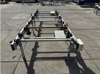 Žemės ūkio technika Kg systems: foto 4