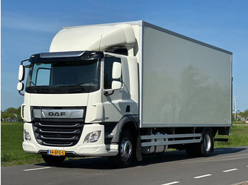 Furgonas sunkvežimis DAF CF 260