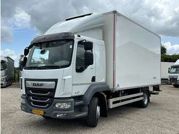 Refrižeratorius sunkvežimis DAF LF 210