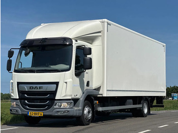 Furgonas sunkvežimis DAF LF 210