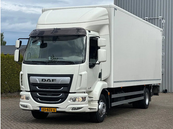 Furgonas sunkvežimis DAF LF 260