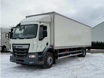 Furgonas sunkvežimis DAF LF 290