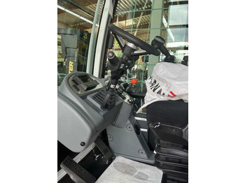 Šoninis krautuvas Baumann ELQ 50 L/14/60 TR 120V: foto 5