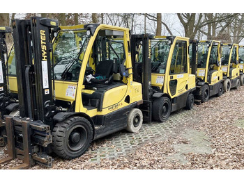 Dyzelinis krautuvas HYSTER