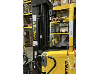 Krautuvas su šakėmis Hyster R1.4: foto 4