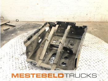 Rėmas/ Važiuoklė DAF