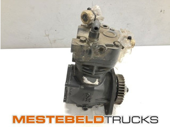 Variklis ir dalys DAF