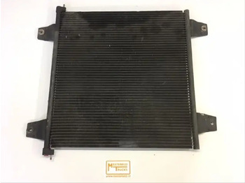 Aušinimo sistema DAF