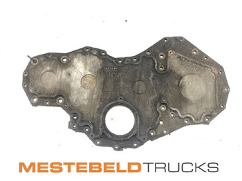 Variklis ir dalys DAF CF 75