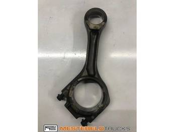 Variklis ir dalys DAF