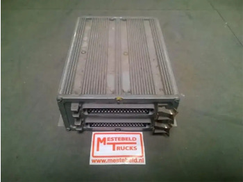 Elektros sistema DAF