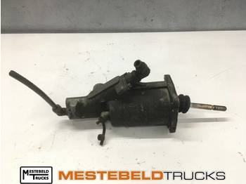 Sankabos stiprintuvas KRACHT