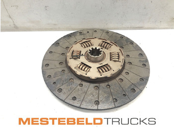 Sankaba ir dalys DAF XF 95