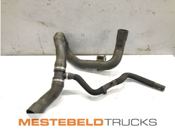 Aušinimo sistema DAF