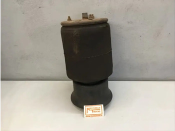 Rėmas/ Važiuoklė DAF