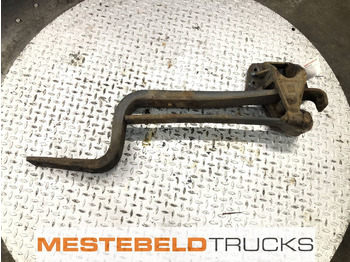 Rėmas/ Važiuoklė DAF