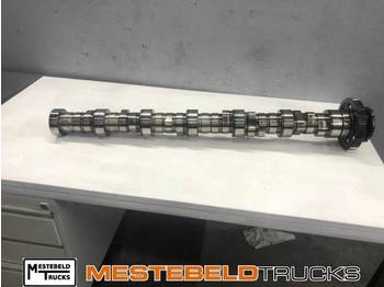 Variklis ir dalys DAF