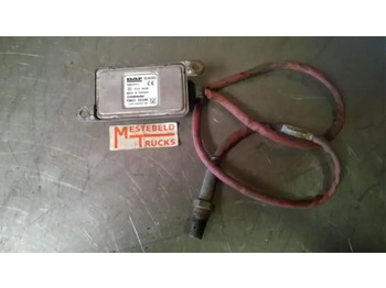 Išmetimo sistema DAF