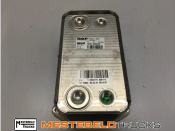 Variklis ir dalys DAF