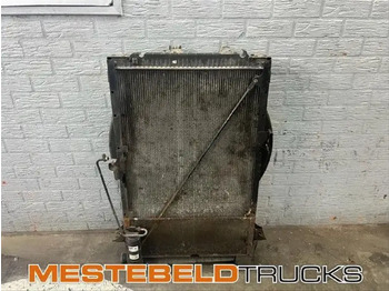 Aušinimo sistema DAF