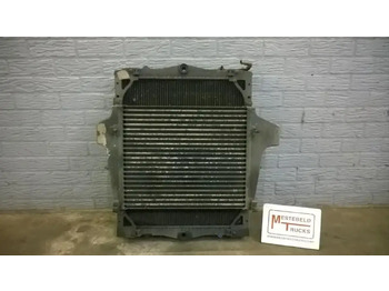 Aušinimo sistema DAF