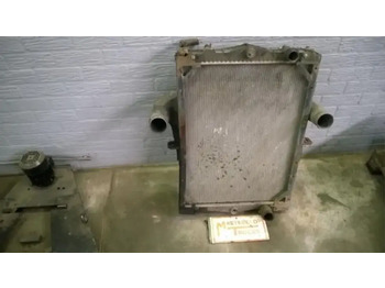 Aušinimo sistema DAF