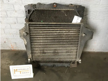 Aušinimo sistema DAF