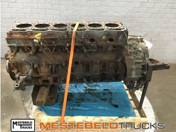 Variklis ir dalys DAF