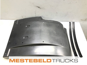 Rėmas/ Važiuoklė DAF