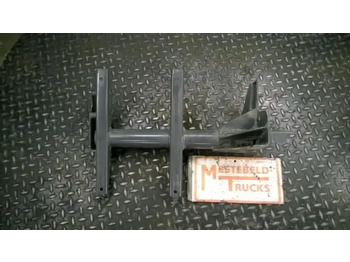 Rėmas/ Važiuoklė DAF