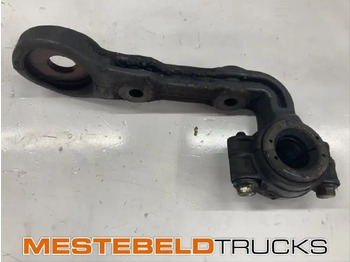 Rėmas/ Važiuoklė DAF