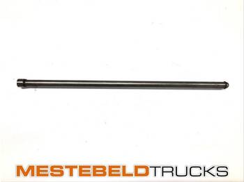 Variklis ir dalys DAF