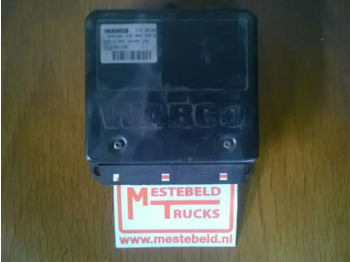 Elektros sistema DAF