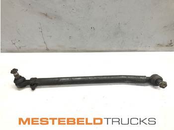 Vairavimo sistema DAF