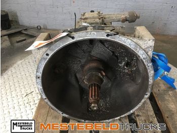 Pavarų dėžė - Sunkvežimis DAF Versnellingsbak S5-42 LHD: foto 3