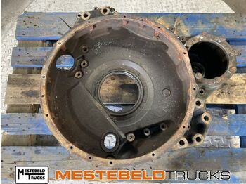 Variklis ir dalys DAF