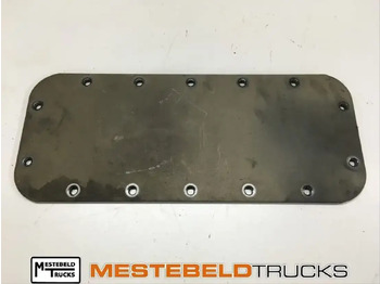 Variklis ir dalys DAF