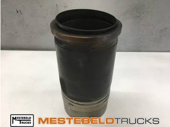 Variklis ir dalys DAF