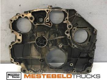 Variklis ir dalys DEUTZ