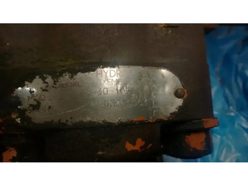 Hidraulika - Sunkvežimis Diversen DIV. PTO pomp: foto 2 Hidraulika - Sunkvežimis Diversen DIV. PTO pomp: foto 2