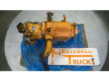 Hidraulika BRUENINGHAUS