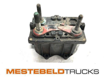 Elektros sistema IVECO