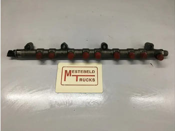 Kuro sistema IVECO